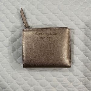 Kate Spade Mini Wallet